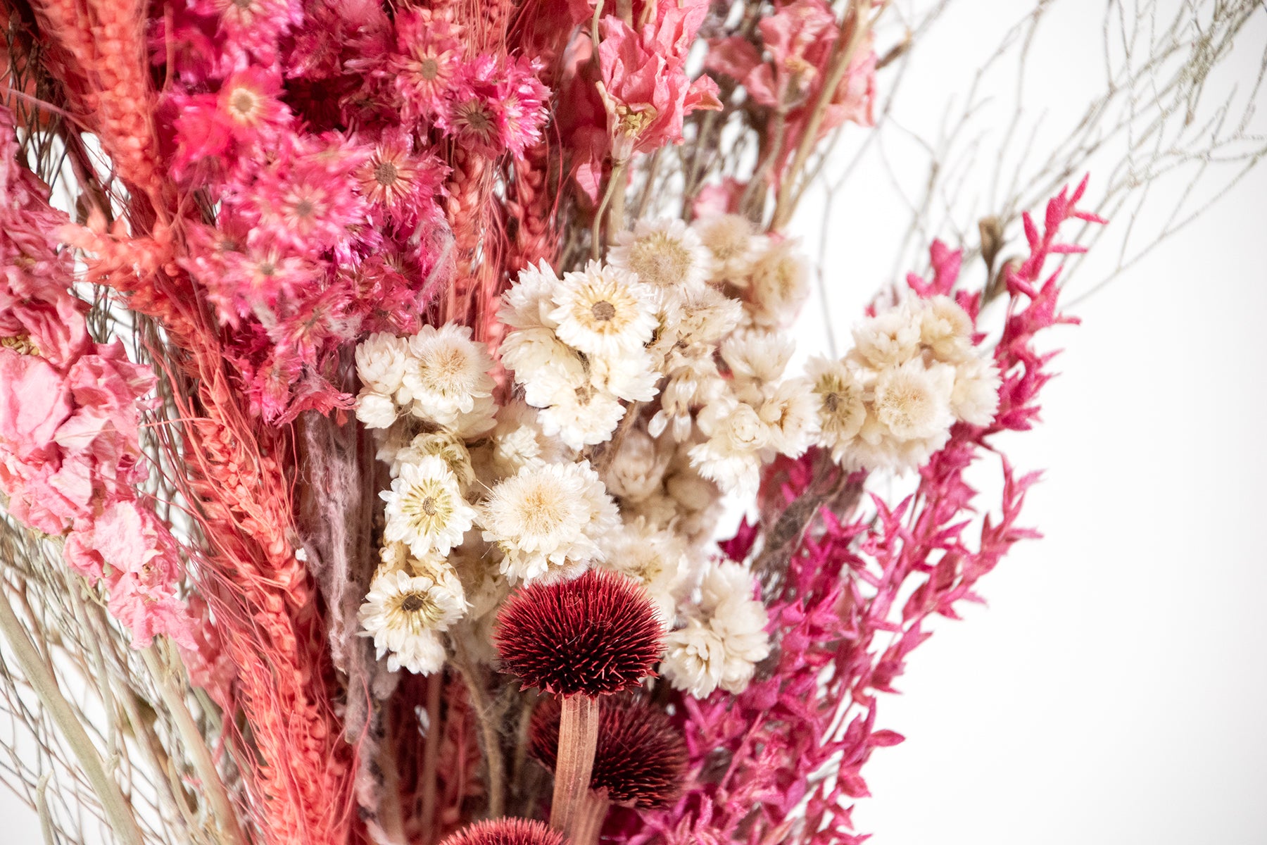 Pink Panther Bouquet