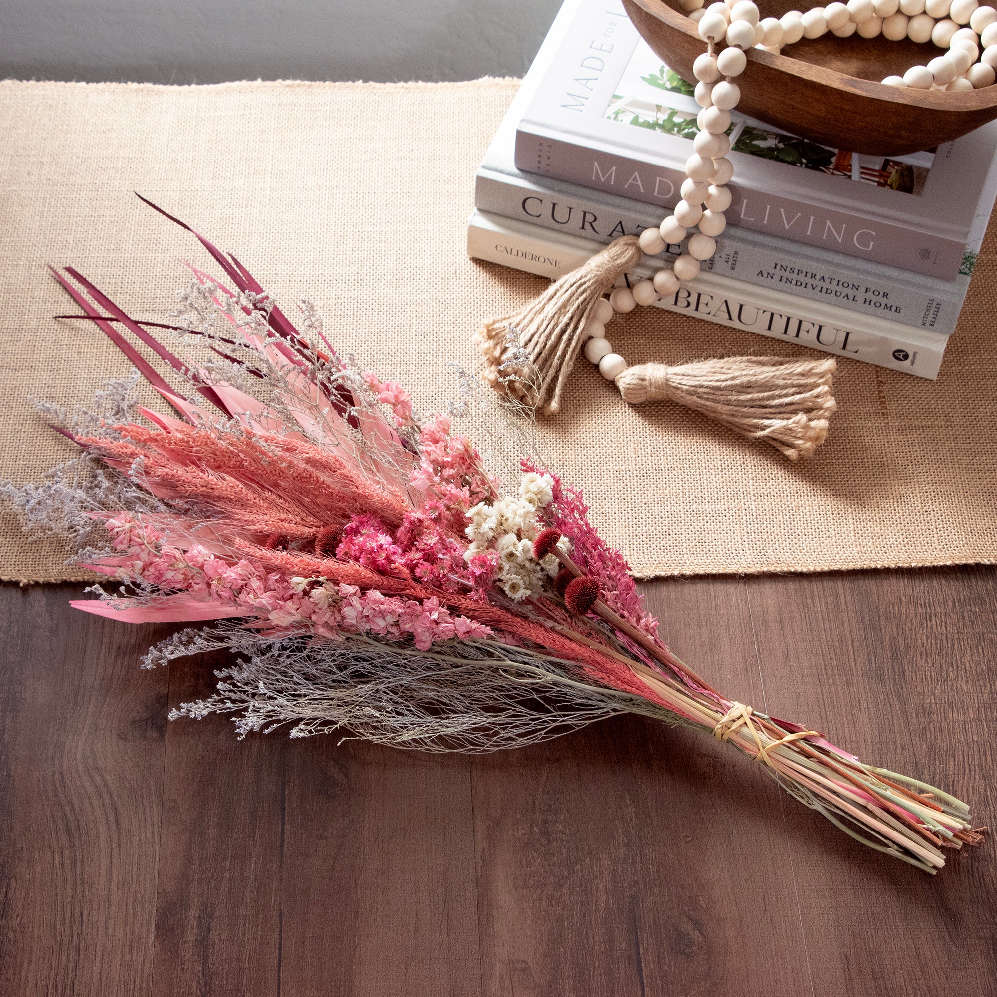 Pink Panther Bouquet